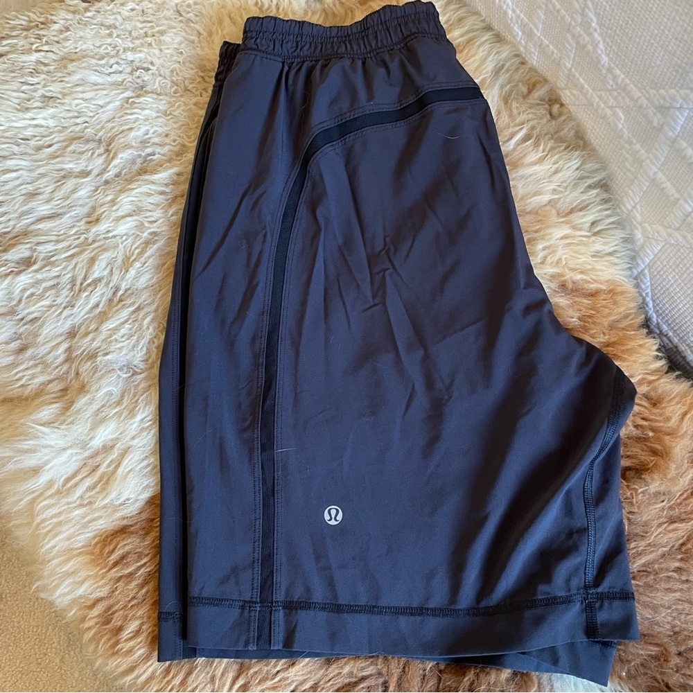Lululemon short